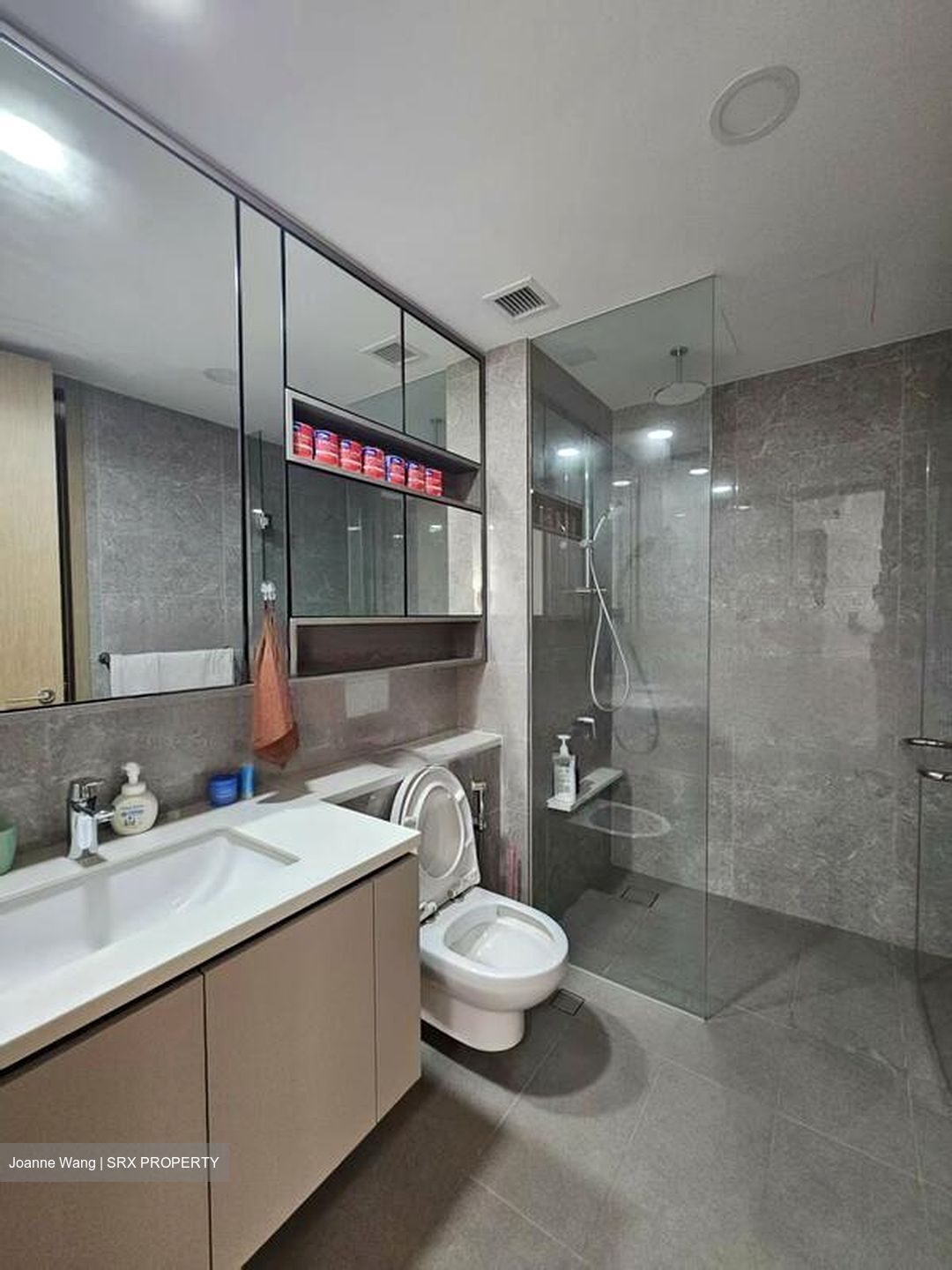 The Tapestry (D18), Condominium #454400671